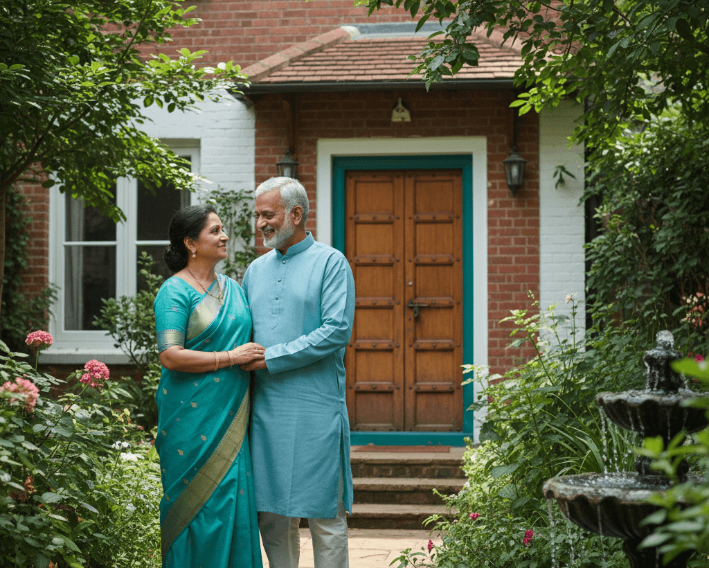 Loan Against Property - BB Banthia Finance Private Limited