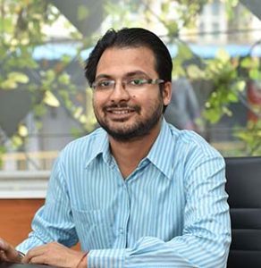 Mr. Gaurav Banthia - Director at BB Banthia Finance Private Limited