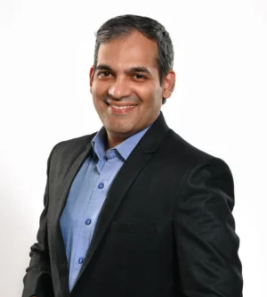 Mr. Prasad Shahane - Advisor at BB Banthia Finance Private Limited