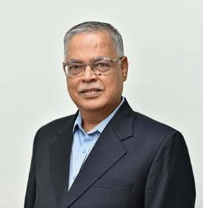 Mr. Rajesh Banthia - Director at BB Banthia Finance Private Limited