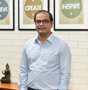 Mr. Suyog banthia - Director at BB Banthia Finance Private Limited