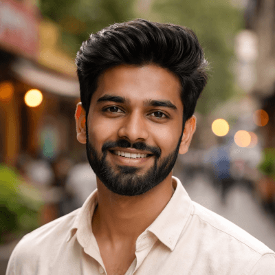 Ahmed Ansari - Home Buyer